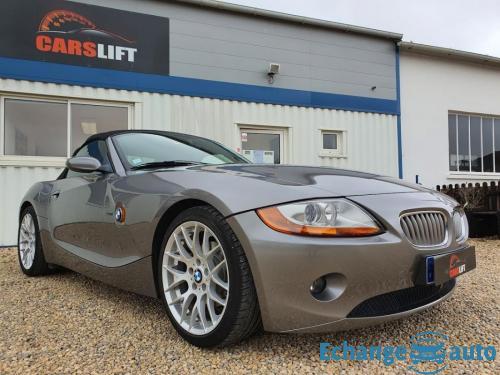 BMW Z4 3.0 I 231 GARANTIE 6 MOIS
