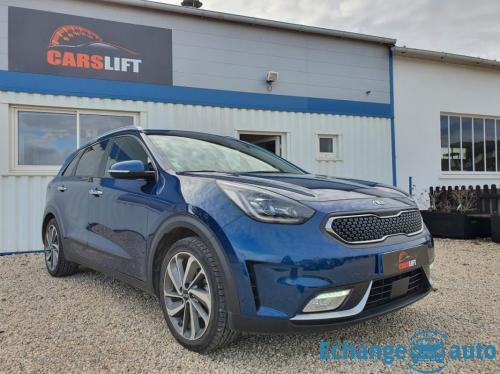 Kia Niro 1.6 GDI 105 HYBRIDE PREMIUM GARANTIE CONSTRUCTEUR