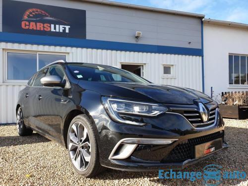 Renault Mégane ESTATE 1.3 TCE 160 GT LINE GARANTIE 6 MOIS