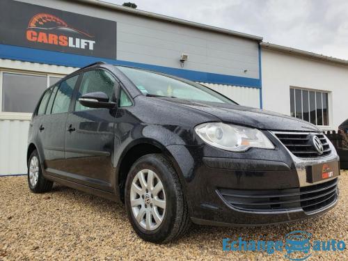 Volkswagen Touran 1.6 TDI 90 TRENDLINE GARANTIE 6 MOIS