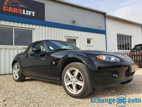 Mazda MX-5 1.8 125 ELEGANCE GARANTIE 6 MOIS