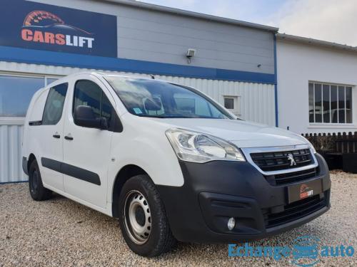 Peugeot Partner 1.6 BLUEHDI 100 GARANTIE 6 MOIS