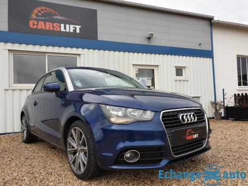 Audi A1 1.6 TDI 105 GARANTIE 6 MOIS
