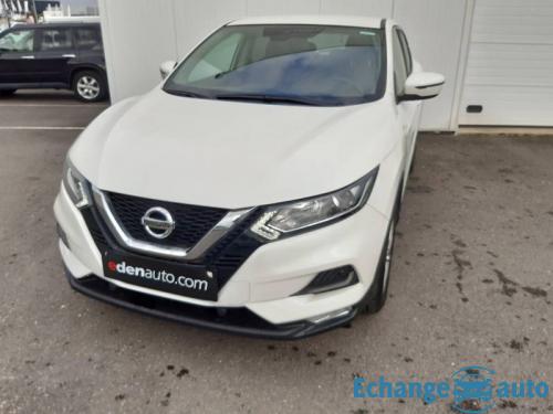 Nissan Qashqai 1.3 DIG-T 140 Acenta