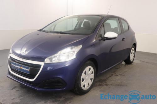 Peugeot 208 1.0 PureTech 68ch BVM5 Like