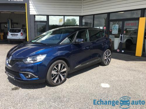 RENAULT SCENIC IV Scenic TCe 140 Energy Limited