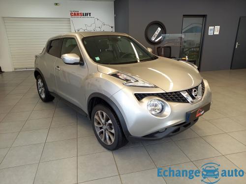Nissan Juke N CONNECTA 1.6 DCi 130 ch - GARANTIE 6 MOIS