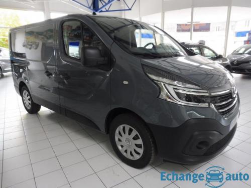 Renault Trafic L1H1 1200 GRAND CONFORT 2.0 dCi 145cv