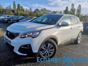 Peugeot 3008 ACTIVE BUSINESS BVM 6-150CH