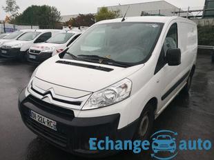 Citroën Jumpy L1H1 HDI 90 FAP BUSINESS BVM 5-90CH