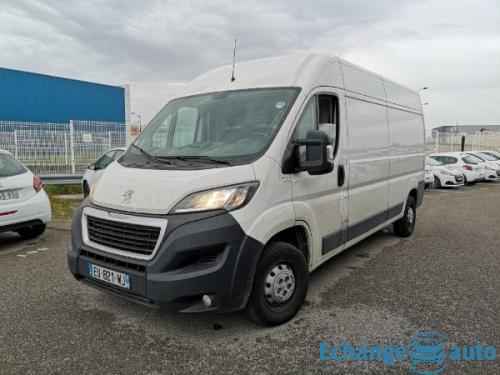 Peugeot Boxer TOLE Premium pack 335 L3H2 BLUEHDI 130 gps