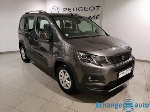 Peugeot Rifter PureTech 110 S&amp;S Allure