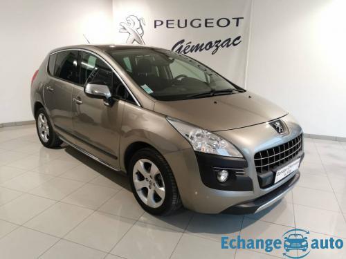 Peugeot 3008 1.6 HDI FAP - 115 BUSINESS PACK