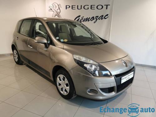Renault Scénic III 1.5 DCI - 105 EXPRESSION