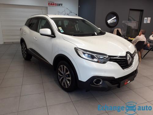 Renault Kadjar Zen Energy 1.5 DCi 110 CH - GARANTIE 6 MOIS