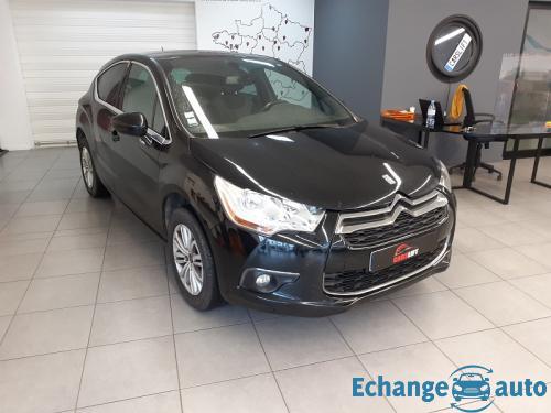 Citroën DS4 So Chic 1.6 e-HDi 114 CH - GARANTIE 6 MOIS