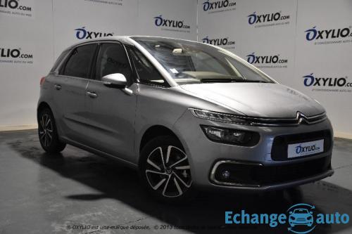 Citroën Grand C4 SpaceTourer 1.5 BLUEHDI 130 S&S FEEL BV6