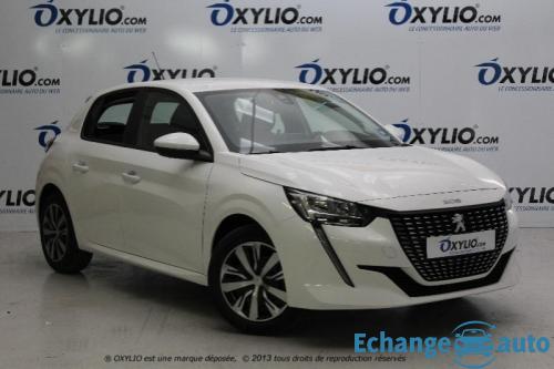Peugeot 308 II 1.2 PURETECH 75 S&S ACTIVE