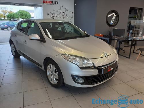 Renault Mégane III BUSINESS 1.5 DCI 90 CH GARANTIE 6 MOIS