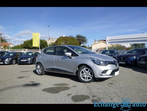 Renault Clio IV 0.9 TCE 90 BUSINESS