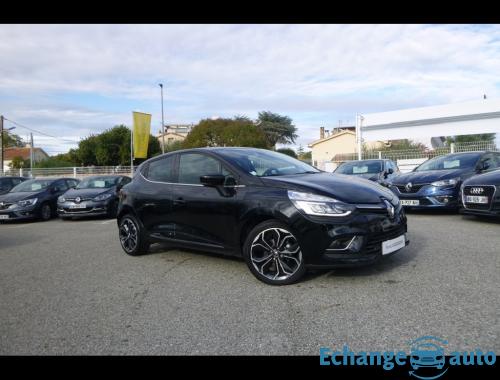 Renault Clio IV 1.2 TCE 120 INTENS