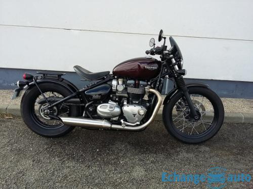 Triumph Bonneville