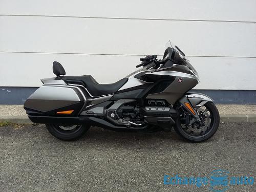 Honda Goldwing
