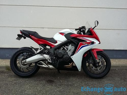 Honda CBR