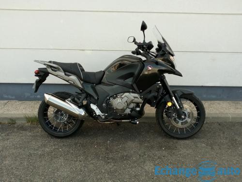 Honda Crosstourer