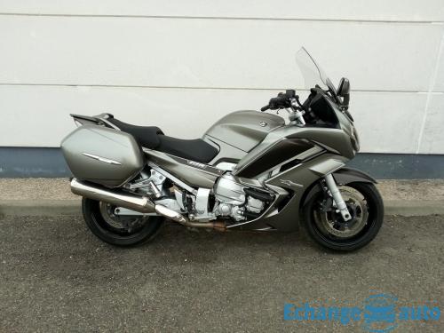Yamaha FJR
