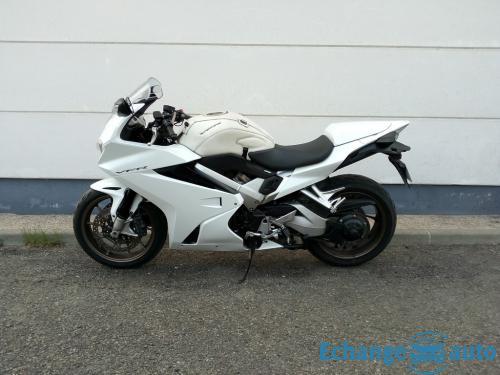 Honda VFR
