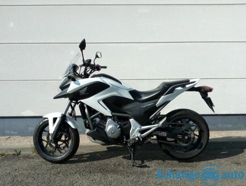 Honda NC 700 X