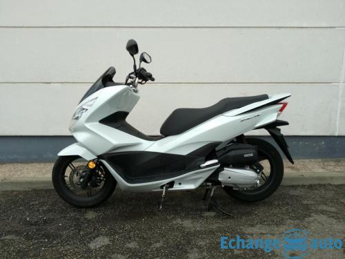 Honda PCX