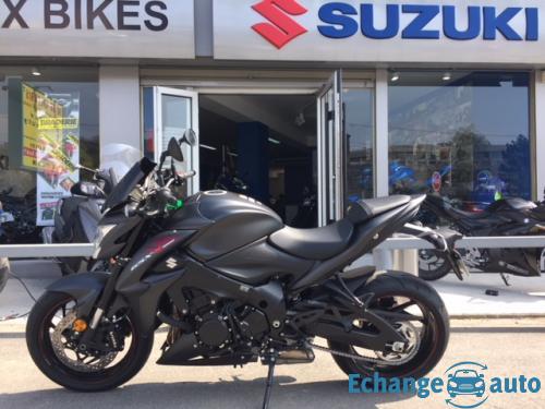Suzuki GSX