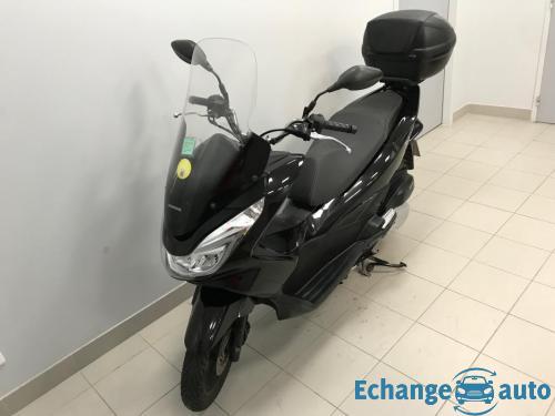 Honda PCX