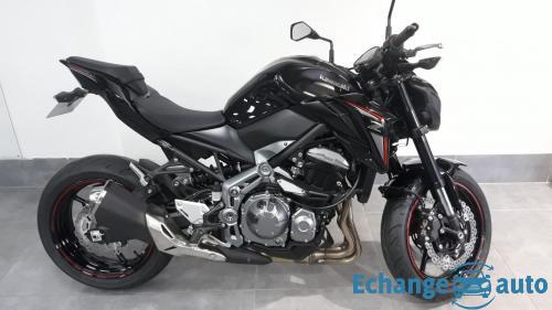 Kawasaki z900 A2 ABS