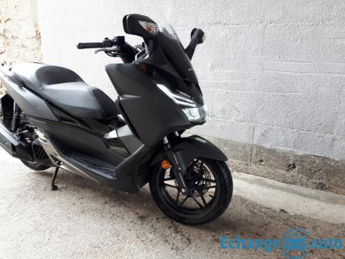 Honda honda 125 forza