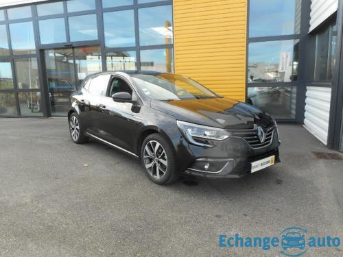 Renault Mégane TCE 130 INTENS