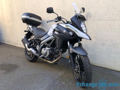 Suzuki DL650 V-STROM