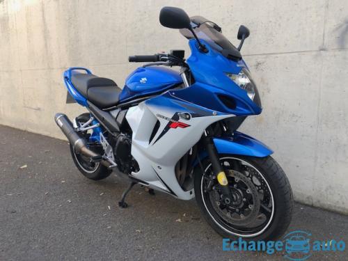 Suzuki GSX