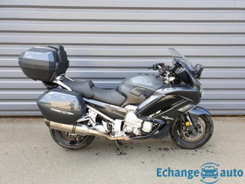 Yamaha FJR