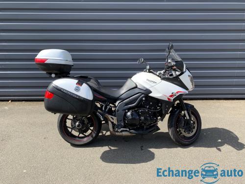Triumph Tiger Sport