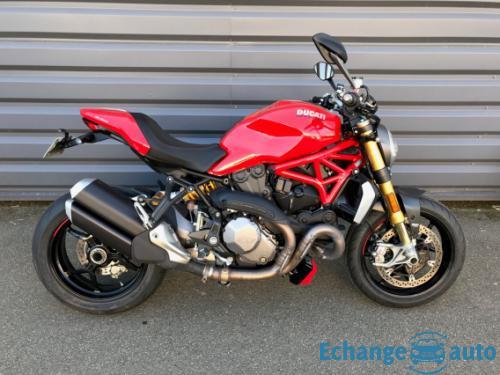 Ducati Monster