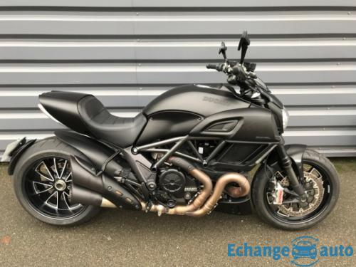 Ducati Diavel
