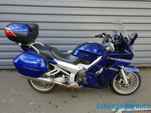 Yamaha FJR