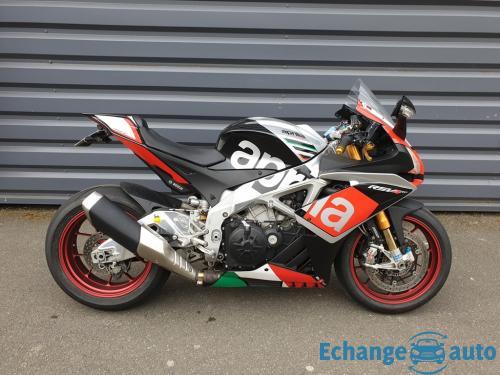 Aprilia RSV