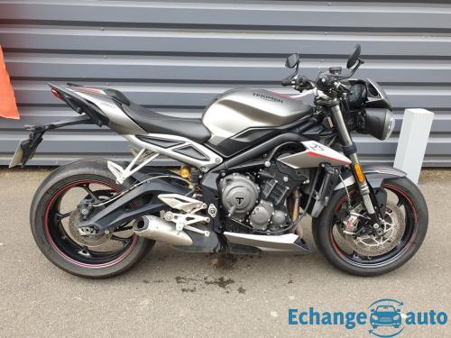 Triumph Street Triple R