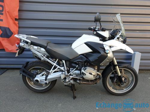 BMW R1200 GS