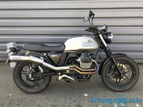 Moto Guzzi V7 STONE