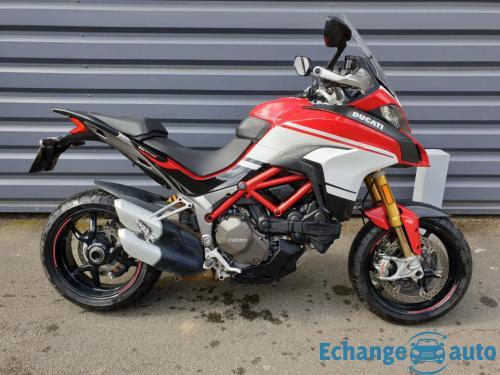Ducati Multistrada